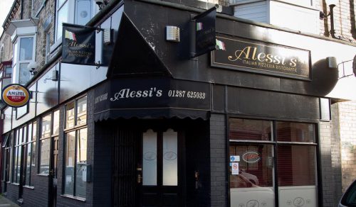 Alessi's